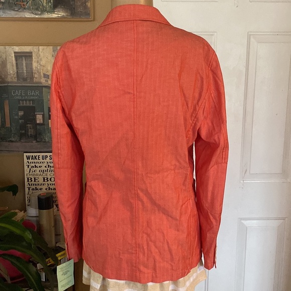 NWT Enzo jacket - Picture 6 of 8